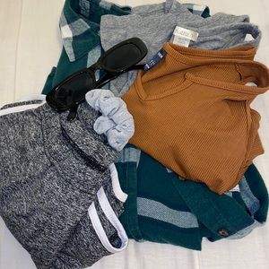 Clothing Bundle!